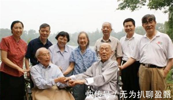 锻炼|一生多灾多病的季羡林,却活了98岁,养生靠“三不”秘诀