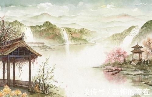 身世&李商隐登楼眺望,抒写了一首绝句,造境巧妙,更寓意深远