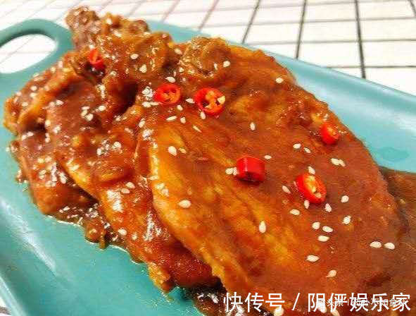 吃法|俺家“厨神爸爸”的拿手好菜,汤浓味美,解馋下饭,吃起来真过瘾