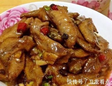 孩子|再贵偶尔给孩子吃的俩菜,强筋健骨,一周吃一次,益智健脑身体棒