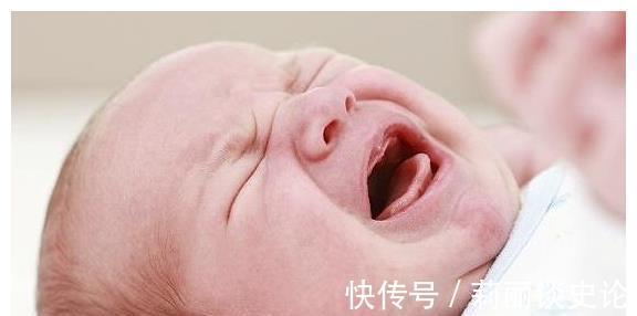 父母|新生儿睡觉时,经常哭闹?除了肚子胀气,这些问题父母也要想到