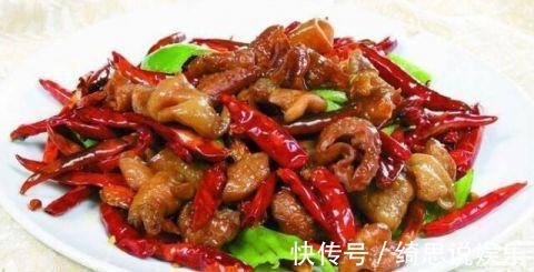 几道非常开胃的家常菜,颜值高又美味,做法简单,百吃不厌