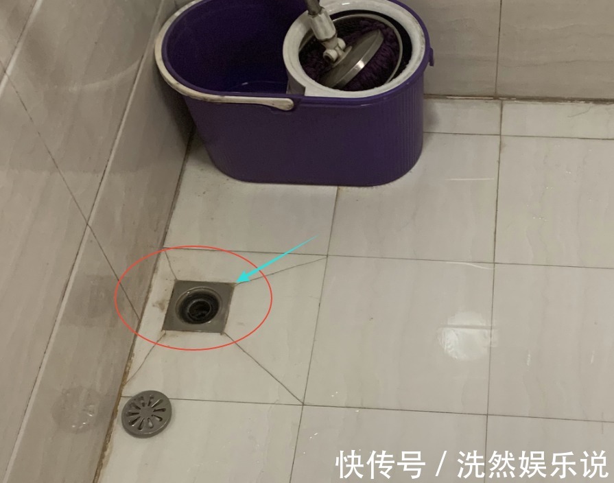 地漏|卫生间装修,不要在这3处省钱,每一处都是毁房,把钱花在刀刃上