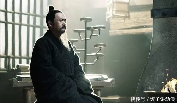 谦受益|“满招损,谦受益”的古代智慧