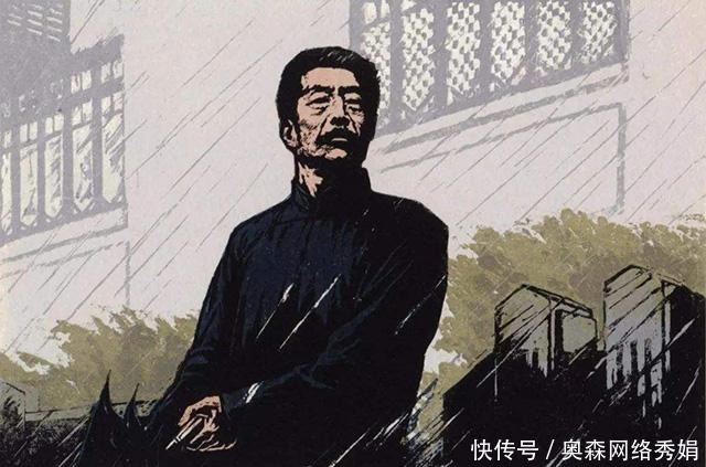 喜欢|重读《孔乙己》才看懂了其深藏的东西,才理解鲁迅为什么最喜欢它