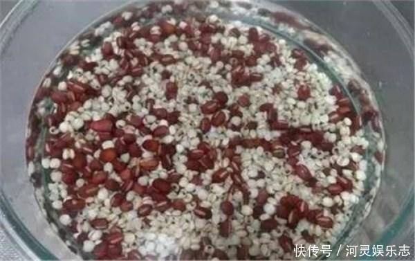 金沙薏米|喝薏米红豆汤祛湿的人,至少犯了5个严重错误!难怪你吃完没效果