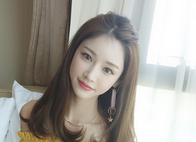 中长发 男人最喜欢女人的5种发型, 我钟意第5个, 你呢!