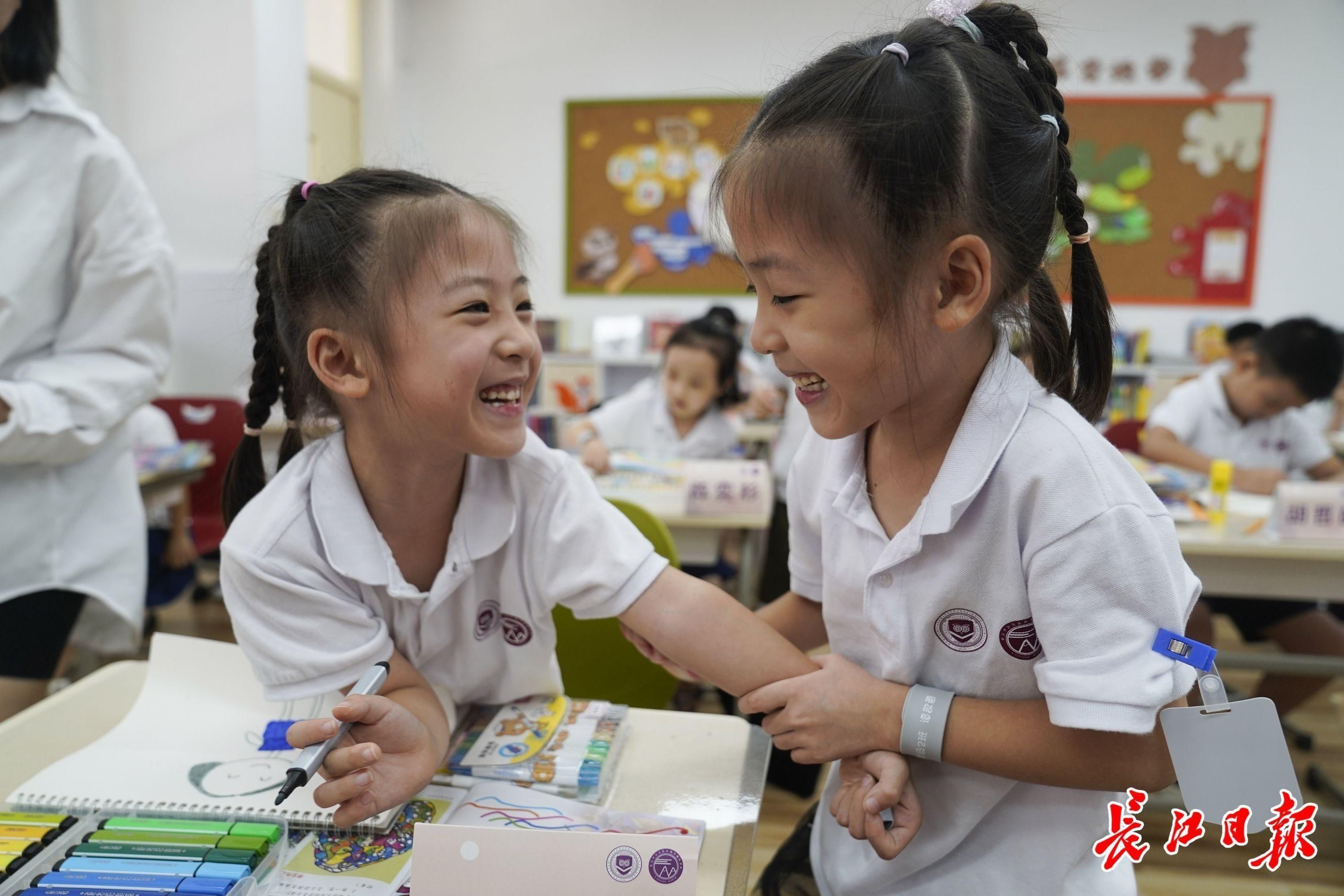 少儿舞蹈|双胞胎姐妹的＂双减＂时光｜过影