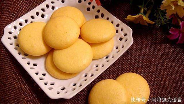 鸡蛋别再炒着吃了,学会新吃法,做成小零食,香甜酥脆,家人爱吃