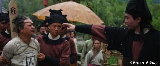 皇帝放走三百名死囚,让他们秋后自己回来问斩,结果让人意外