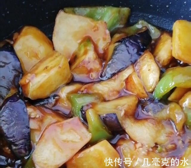 秋天|秋天,宁可不吃肉也要吃它,美味又营养比吃肉香,多吃两碗大米饭!