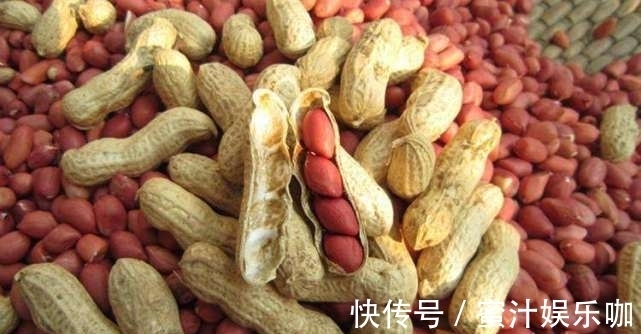 气血|花生与此物搭配,坚持半月,血管通了,气血足了,可惜很少人知道