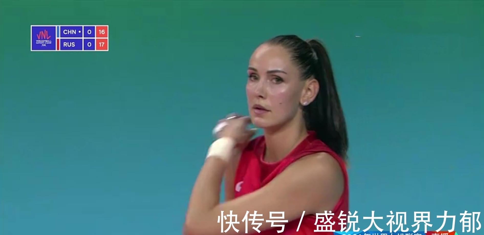 奥运会|俄罗斯女排公布奥运会大名单，却意外纠正了球迷的一个认知误区！