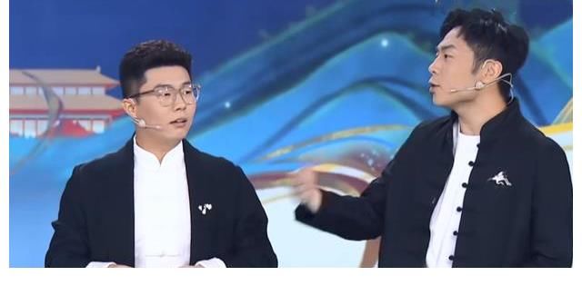 栾云平要拍电影，孟鹤堂周九良杨九郎张九南争抢男一却抢了个寂寞