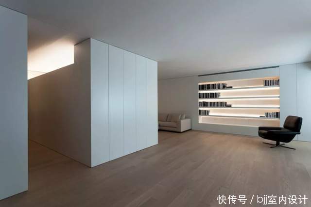内嵌式|为什么比起石膏线，新型“窄框线”更受大众喜爱？