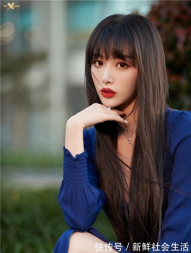 单品 蓝色太压抑那是你不懂！最全的蓝色系挑选与穿搭推荐分享给你！