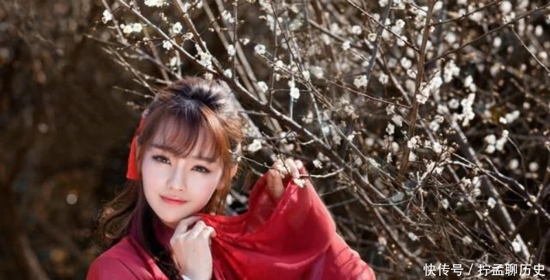 楼头残梦五更钟|一首流传了千年的爱情词,写出了伟大的爱情,告诉世人什么才是爱