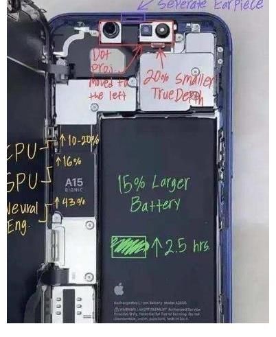 中企|苹果官网被买崩,富士康招聘20万人:库克再传动作,终究错付了!