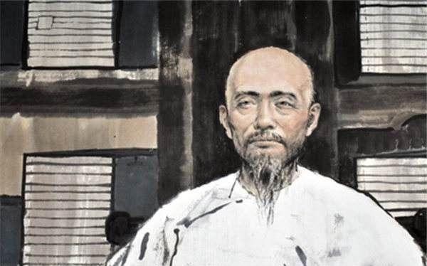 上联“三斤四两五花肉”,纪晓岚借势巧对下联,乾隆听到弦外之音