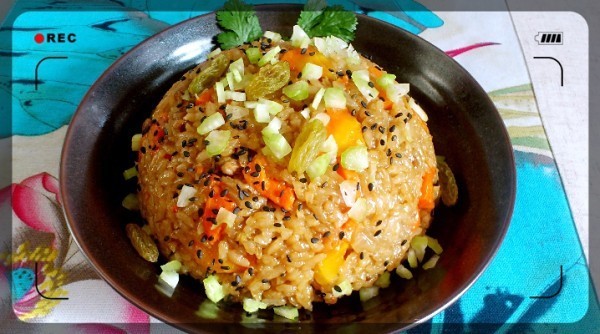 婆婆|婆婆承包一日三餐,看看每天的饭菜,比请保姆好多了,满满的爱