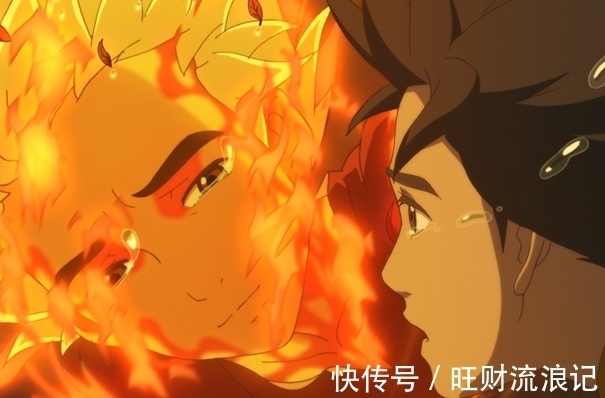动画电影|爱一个人就为他牺牲世界?《大鱼海棠》绝美的画面与遗憾的剧情