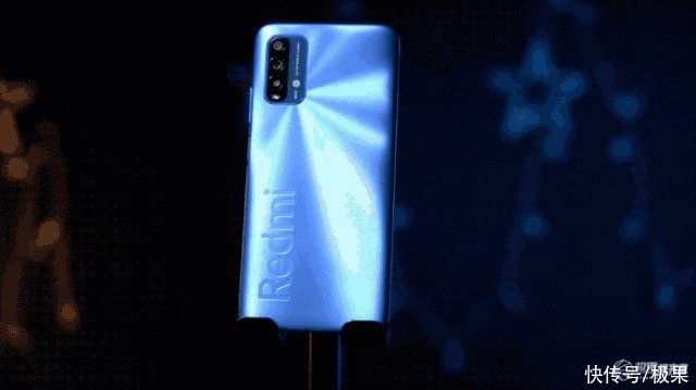 能经过平台|Redmi Note9 Pro评测：1亿像素的水桶机