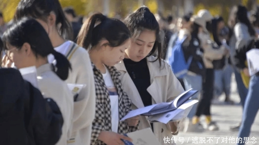 高职院校|高考前有一个“第二通道”，但很少有学生愿意选择，你知道原因吗