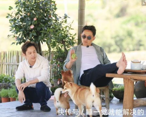 《向往的生活》沒素質(zhì)嘉賓,當(dāng)眾抽煙惹人煩,直接遭黃磊全程無視