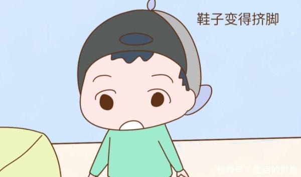 孩子有以下四个特征,说明正在“加速”长高,家长别粗心忽视了!