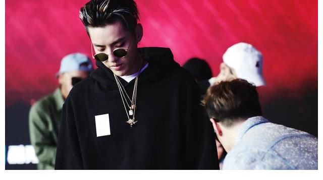 封杀|吴亦凡名字都被1337000取代，4大影视封杀：绝不给出镜机会