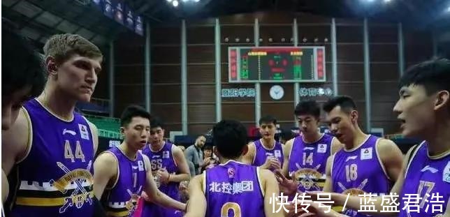 孙铭徽|北控第三阶段剩五对手,有三大劲敌,上赛季人情世故或再次上演!