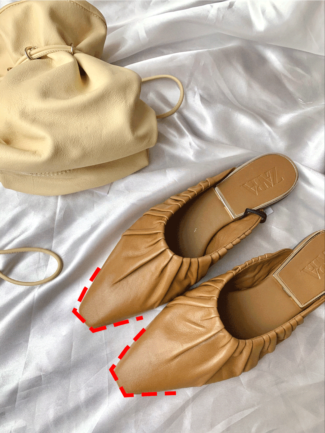 裙子|该买凉拖了!今夏流行这几款,耐穿又显高,搭配裙子好看极了