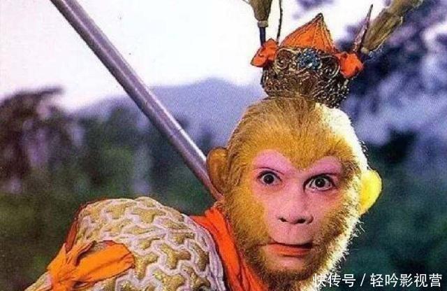 压了五百|终于知道唐僧念的紧箍咒了,就六个字,翻译成中文孙悟空都愣了