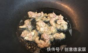 健康菜谱，茭白炒木耳，简单美味，营养丰富，爽口又下饭，吃不够