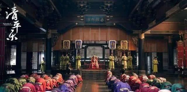 《二十四史》里的名言警句古今通用的修齐治平之道