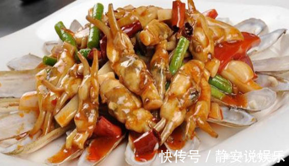 解馋下饭的几道家常菜，美味营养，简单易学，满足家人的食欲