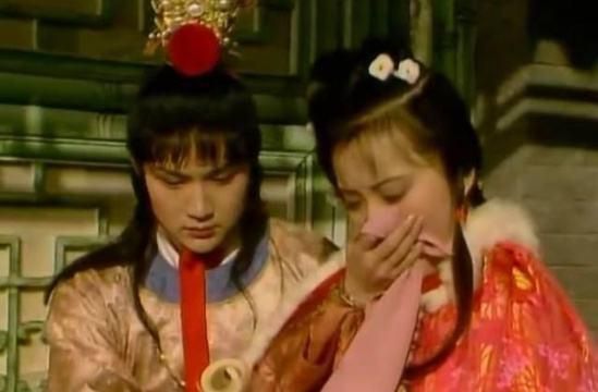 林黛玉!贾敏自己的嫁妆,就够林黛玉吃一辈子的了?