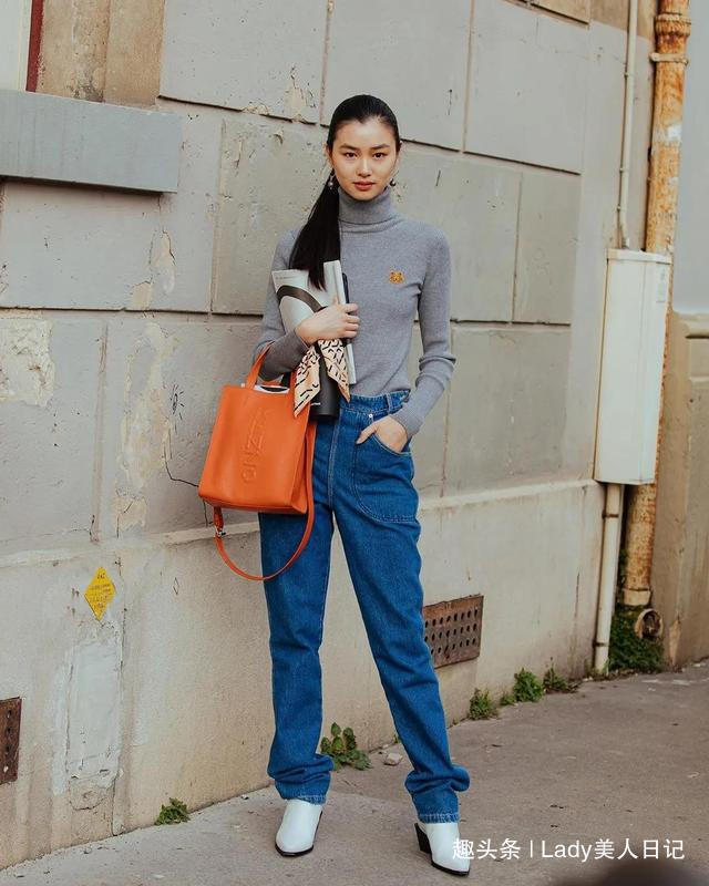 构图 别被三木的美“迷惑”了,除了穿搭,这一点更关键,手把手教给你