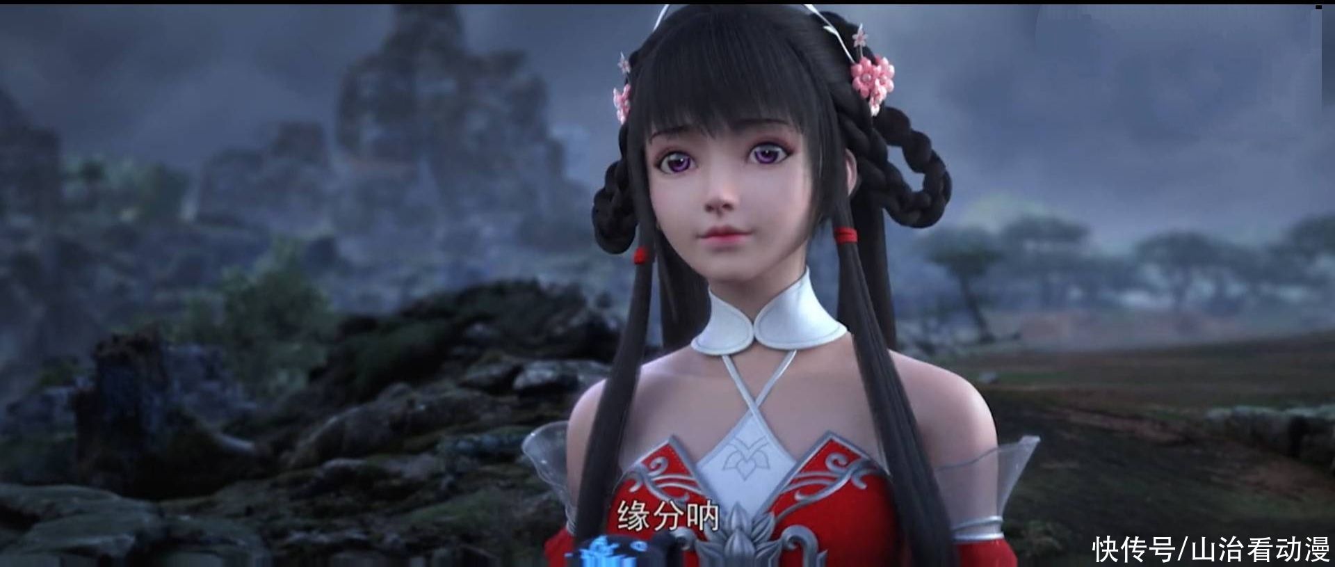 宝剑|完美世界：白虎设局除掉石昊，半血金鹏实力很强，火灵儿出手相救