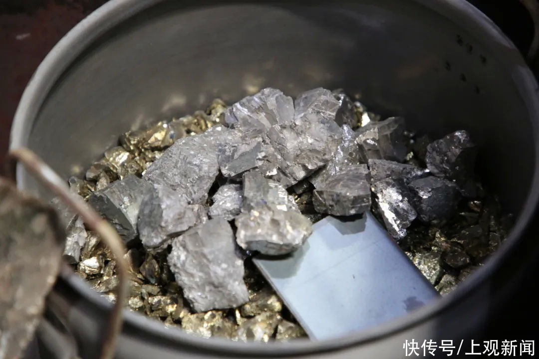 上海湾区丨金山这家企业厉害了!C919大飞机、神舟系列飞船都有TA的身影
