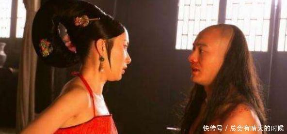 接受|做太监的妻子,太监会要求做什么事一般人很难接受!