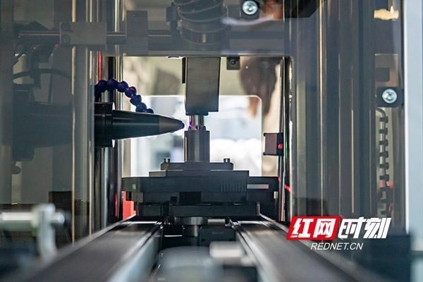 弥补|突破“卡脖子”技术 “小纽扣”弥补“中国芯”短板