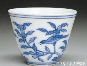 景泰帝|成化瓷的“赏”与“玩”