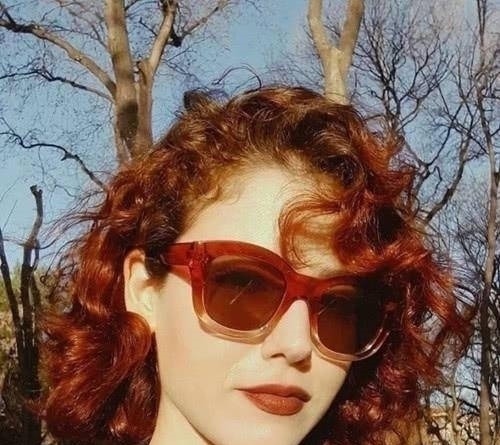 郭碧婷 奔四女人别留这3种“阿姨发型”,自我感觉时髦,其实又土又老气