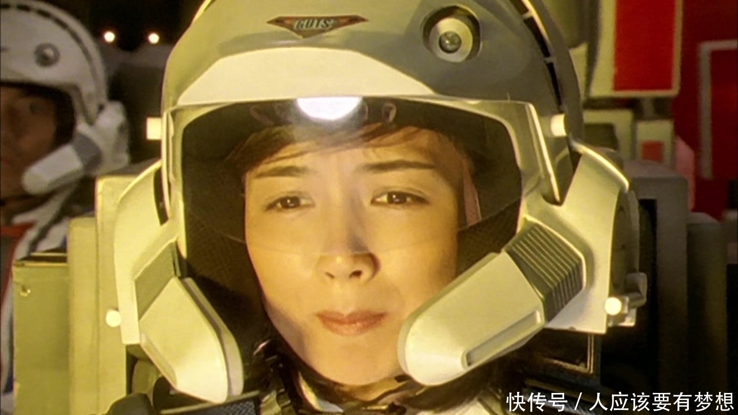 奥特曼|当人间体失去变身器以后,还能够变成奥特曼吗?