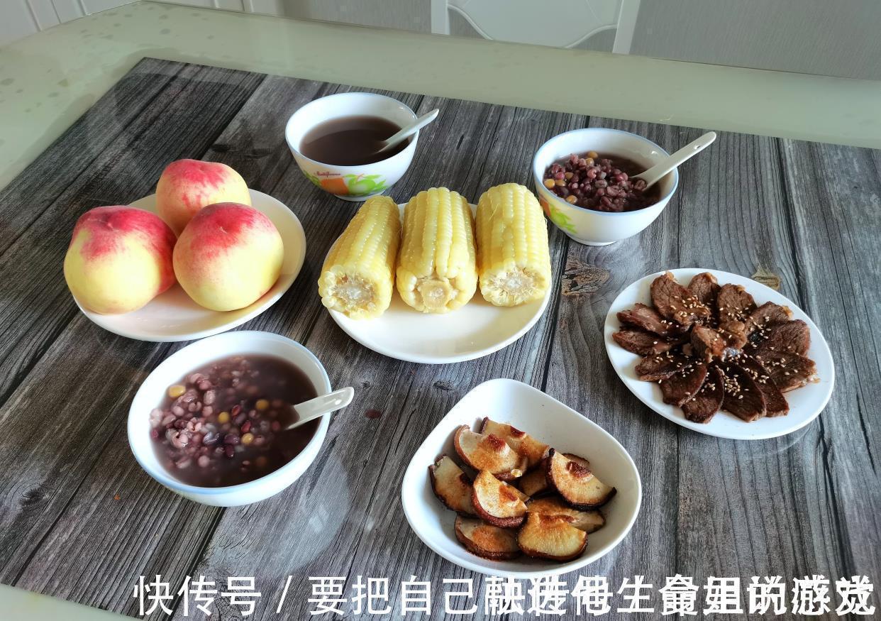 这样吃早餐,1个月节省2个月的早餐钱,不信你试试