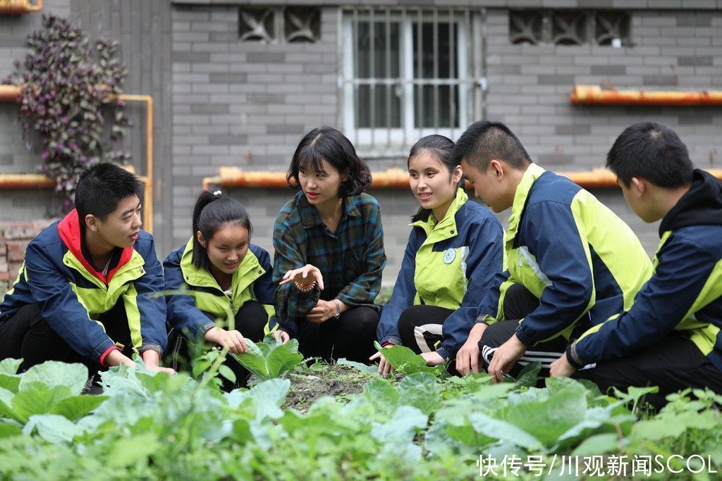 同学|赞！中国诗词大会的这位盲人选手和同学被本科录取啦