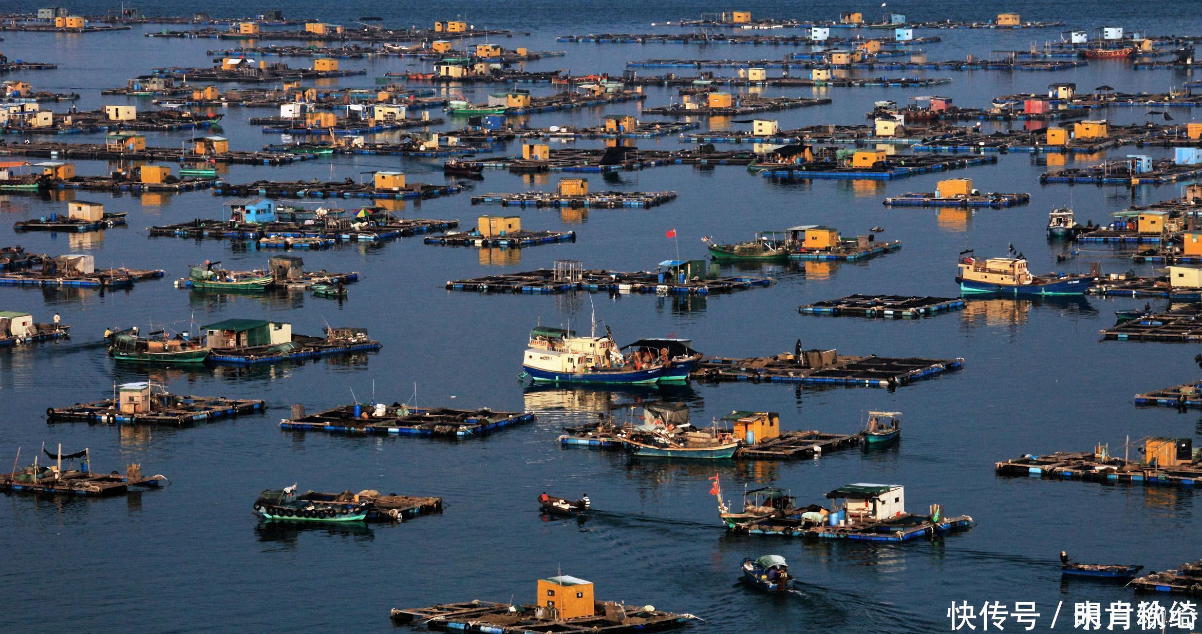 中年|何必跑出国，中国的“夏威夷岛”，连美国夏威夷市长都拍手称赞