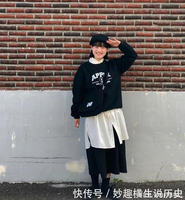 别再这样穿卫衣了!真的很low!