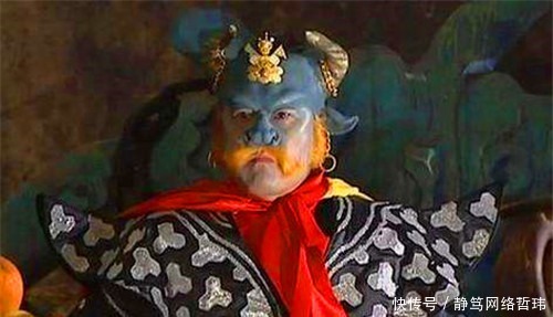 西游记这么多妖魔鬼怪,为何唯独没出现猫妖?其实另有隐情